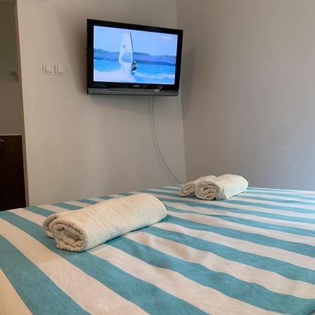 Apartment Studio Salvetti Пиран Экстерьер фото