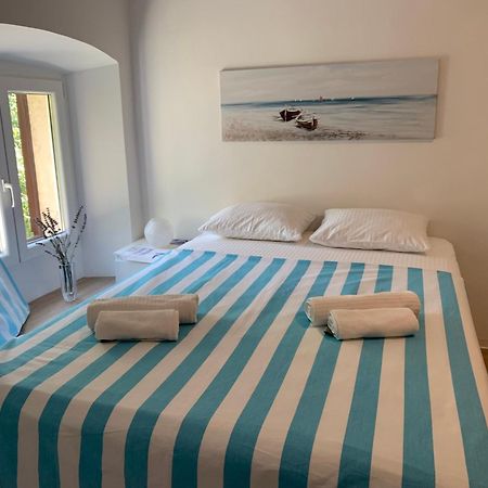 Apartment Studio Salvetti Пиран Экстерьер фото