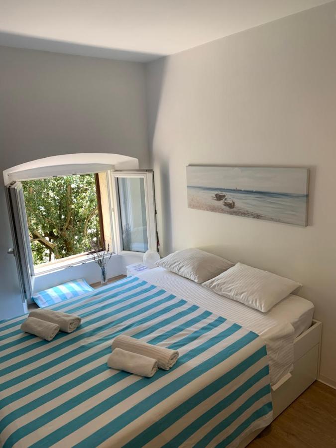 Apartment Studio Salvetti Пиран Экстерьер фото
