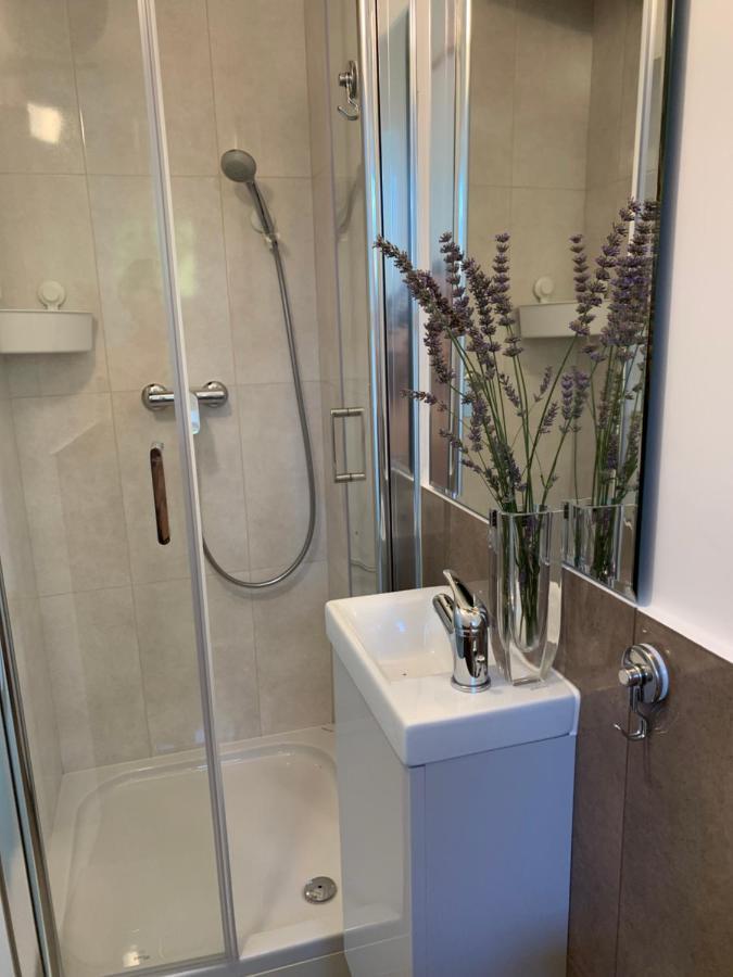 Apartment Studio Salvetti Пиран Экстерьер фото